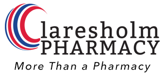 Claresholm-Pharmacy_logo-more-than